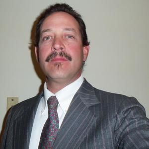 Meet your Posher, Mark